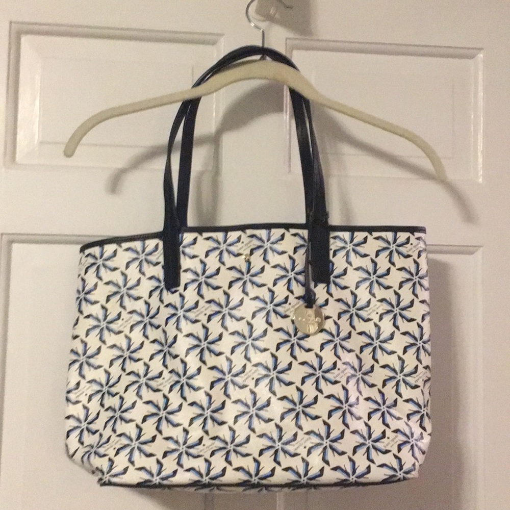 Kate spade broome street should bag
